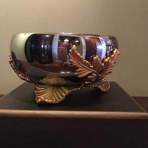 Exquisite  L'Object Lamina Bowl